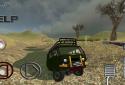 FULL DRIVE : DIRT TROPHY RAID screenshot 5