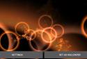 Abstract Gyro Live Wallpaper screenshot 10