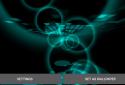 Abstract Gyro Live Wallpaper screenshot 13