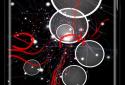 Abstract Gyro Live Wallpaper screenshot 3