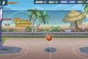 Basketball Shoot screenshot 9
