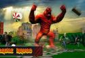 Ultimate Monster 2016 screenshot 3