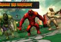 Ultimate Monster 2016 screenshot 5