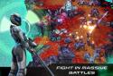 Gates of War screenshot 1
