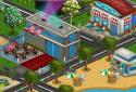 Stand Cooking Restaurant Game screenshot 3