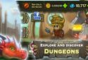 Loot Hunters screenshot 7