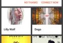 Audiko ringtones for Android screenshot 5