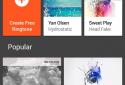 Audiko ringtones for Android screenshot 6