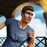 Fort Boyard Run