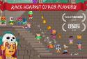 ReRunners - Race for the World screenshot 1