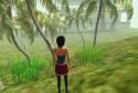 Mysterious Island 3D screenshot 2