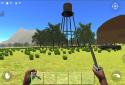 Ocean Is Home: Survival Island screenshot 5