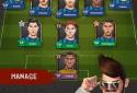 Underworld Football Manager screenshot 3