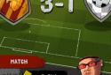Underworld Football Manager screenshot 6