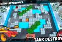 Tank Destroyer screenshot 1