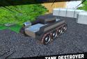 Tank Destroyer screenshot 12