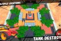 Tank Destroyer screenshot 7