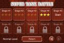 Super Tank Battle - 500 Maps screenshot 5