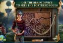 Agency: Mind Invasion screenshot 3
