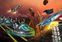 Roller Coaster Simulator Space screenshot 7
