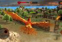 Angry Phoenix Revenge 3D screenshot 15