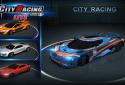 City Racing Lite screenshot 5