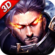 DungeonClash:Awakening Ares