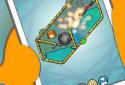 Hasty Hamster - A Water Puzzle screenshot 4