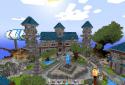 Craft & Magic (pocket edition) screenshot 1