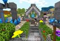 Craft & Magic (pocket edition) screenshot 5