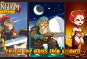 Kingdom Defense: Epic War Hero screenshot 5
