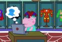 Superhero for Kids screenshot 1