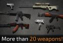Global Strike: Counter Action screenshot 3