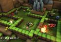Ninja Wars 2 screenshot 1