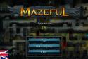 Mazeful screenshot 1