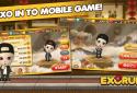 EXORUN screenshot 2