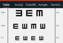 iCare Eye Test Pro screenshot 9