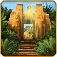 100 Doors: Lost Temple