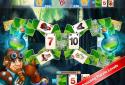 Solitaire Tales Live screenshot 14