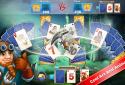 Solitaire Tales Live screenshot 2