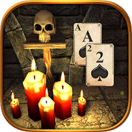 Solitaire Dungeon Escape 2