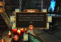 Solitaire Dungeon Escape 2 screenshot 2