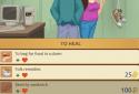 Student screenshot 2