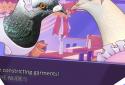 Hatoful Boyfriend screenshot 1
