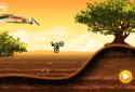 Safari Motocross Racing screenshot 5