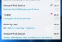 MailDroid Pro - Email App screenshot 8