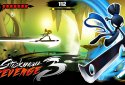 Stickman Revenge 3 screenshot 4