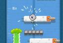 Jumping Cube HD screenshot 6