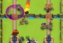 Craft Royale - Clash of Pixels screenshot 2