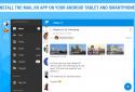 Mail.Ru - Email App screenshot 6